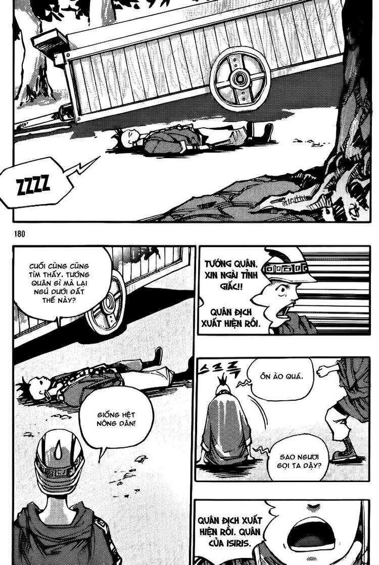 Chương 144 - Trang 20