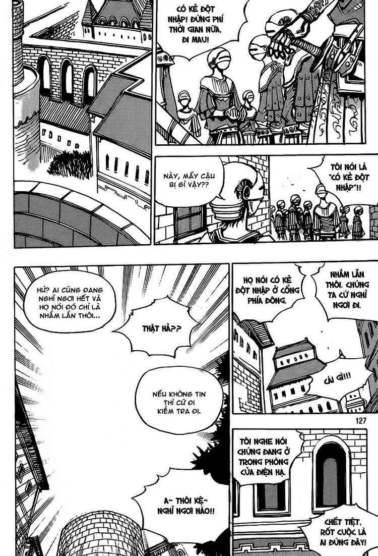 Chương 151 - Trang 8
