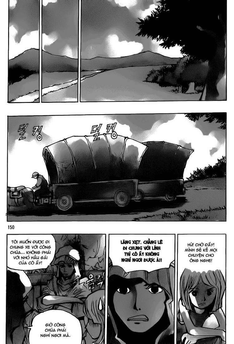 Chương 152 - Trang 11