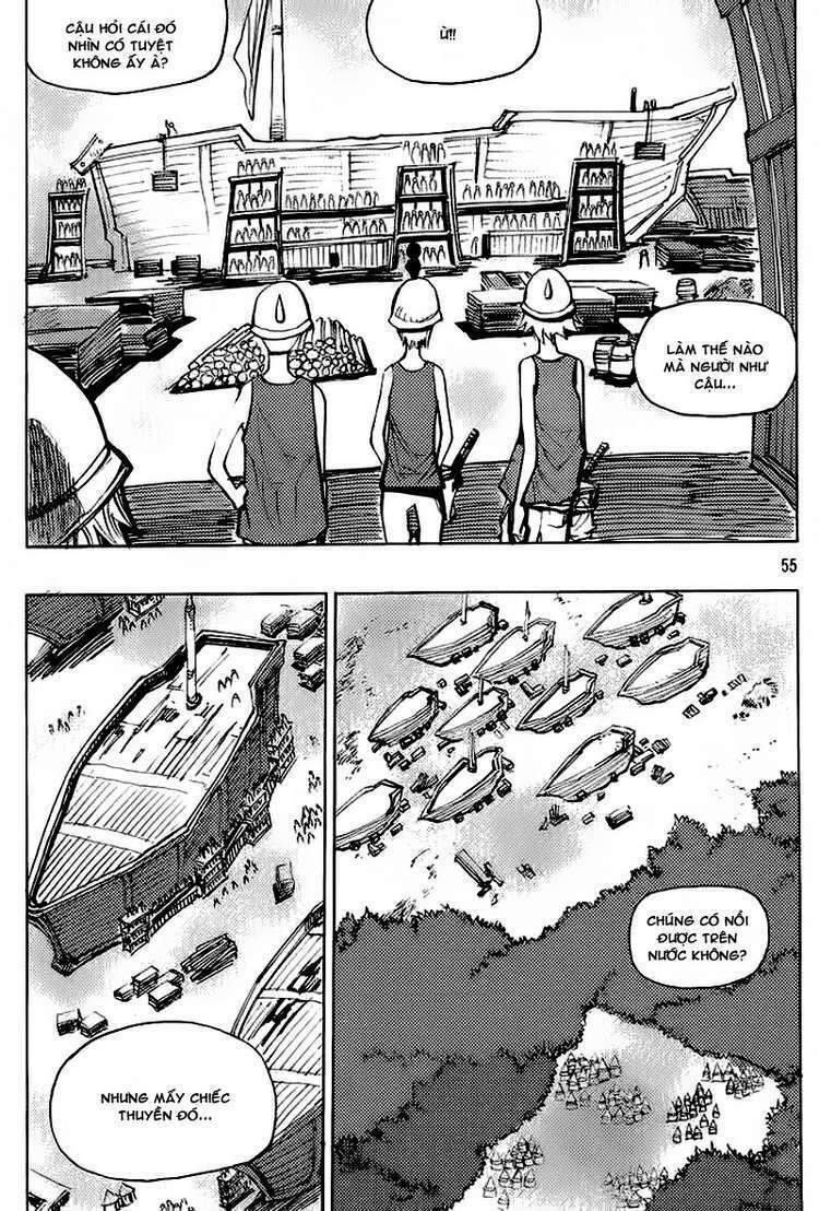 Chương 155 - Trang 26