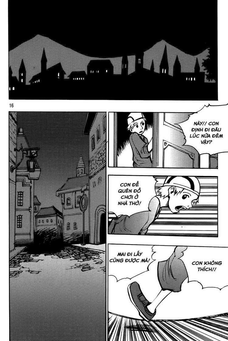 Chương 190 - Trang 16