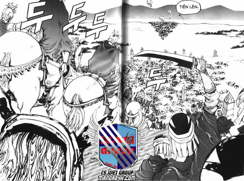 Chương 77 - Trang 19