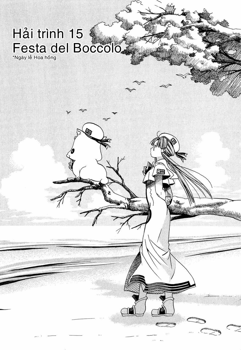 Chương 15 - Trang 1