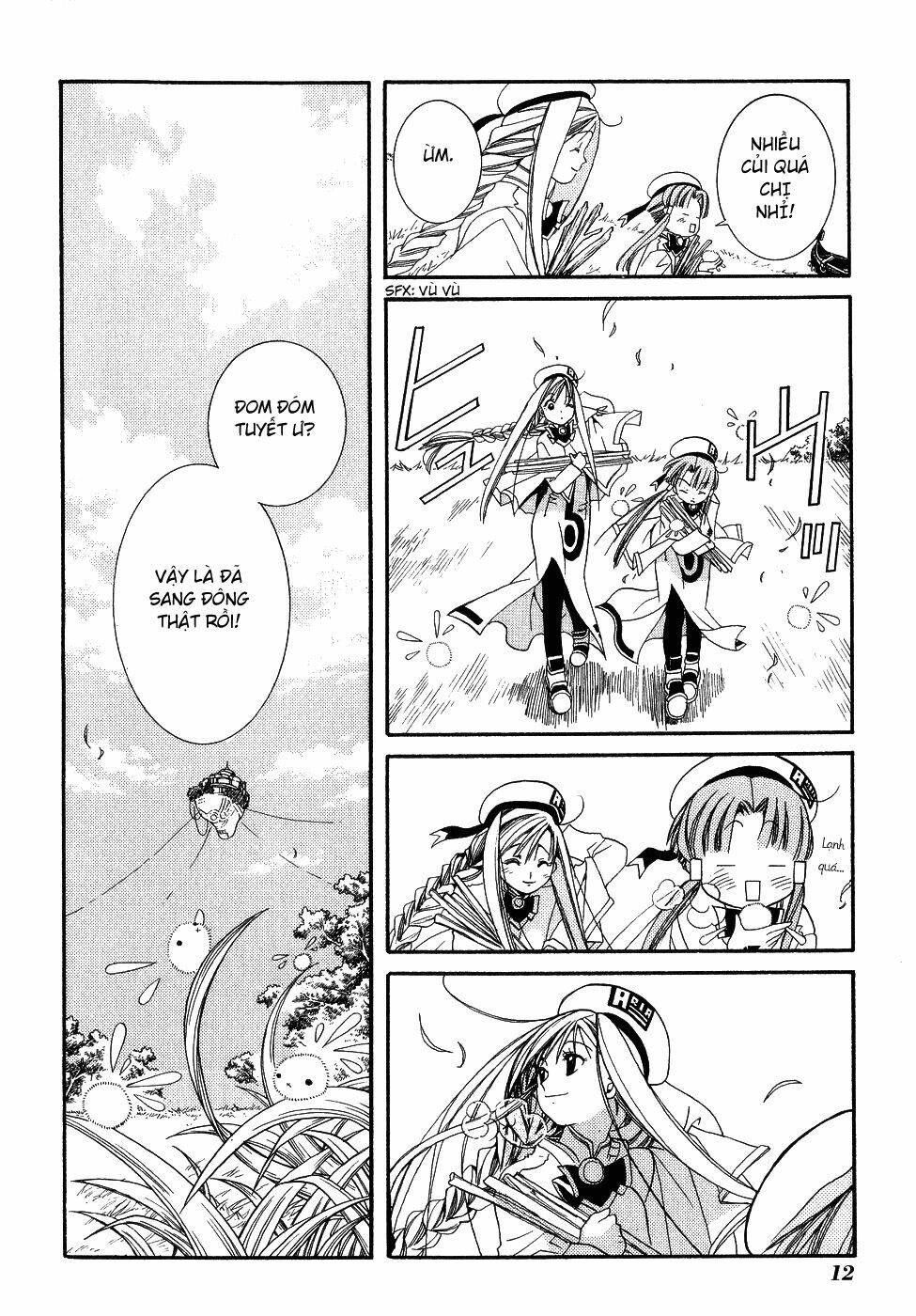 Chương 6 - Trang 10