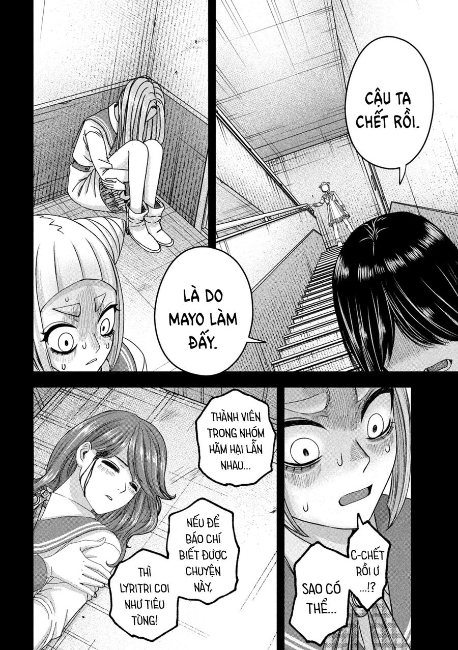 Chương 49 - Trang 10