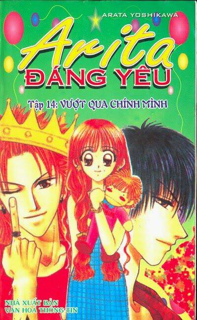 Chương 14 - Trang 1