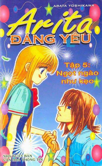 Chương 5 - Trang 1