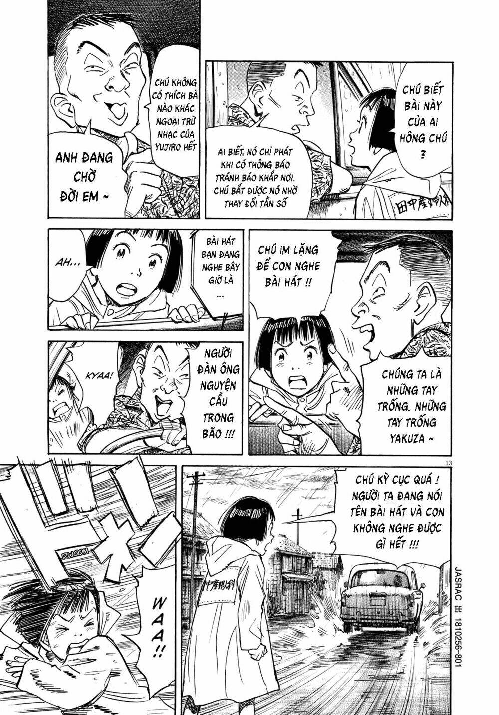 Chương 1 - Trang 13
