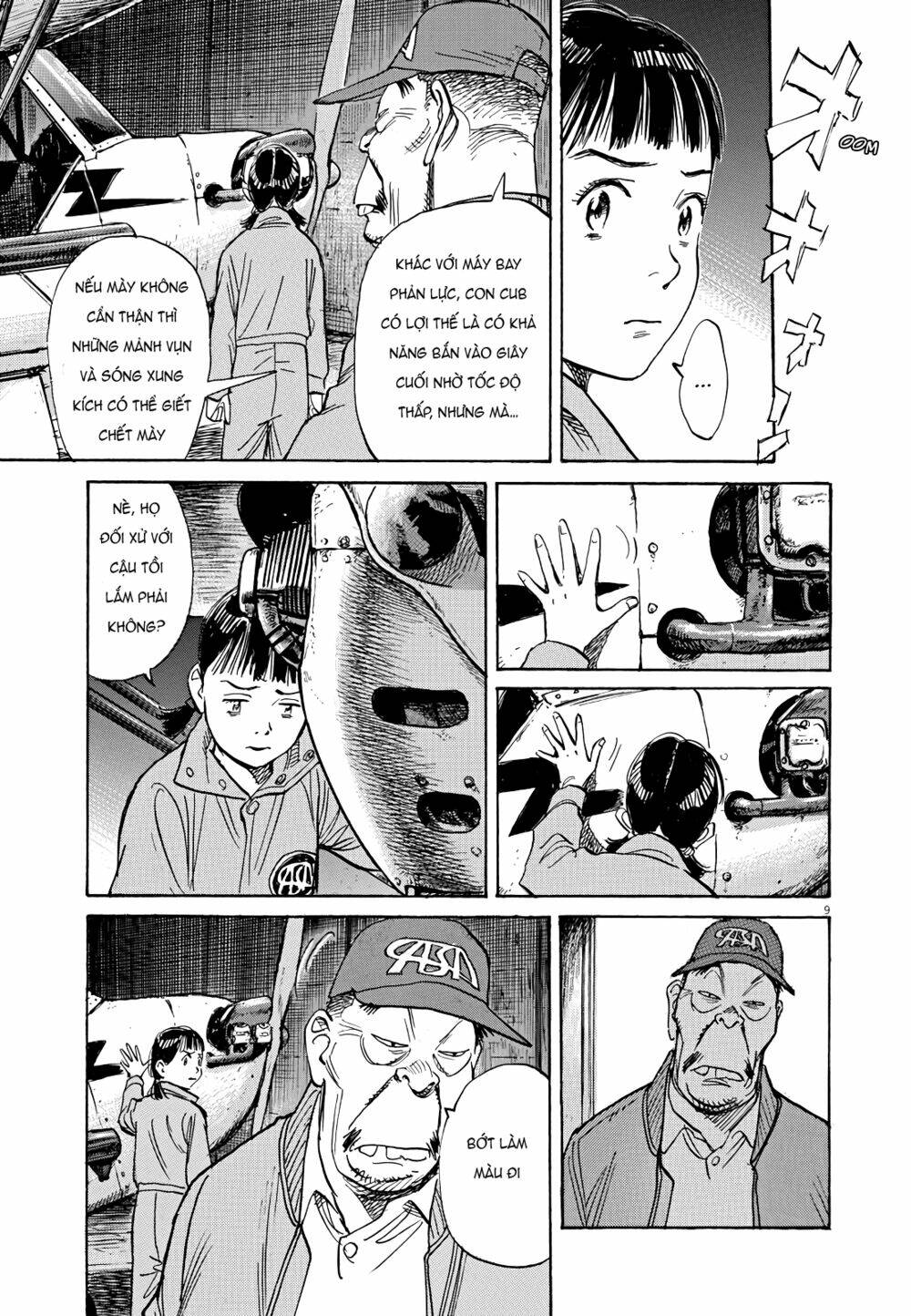 Chương 22 - Trang 8