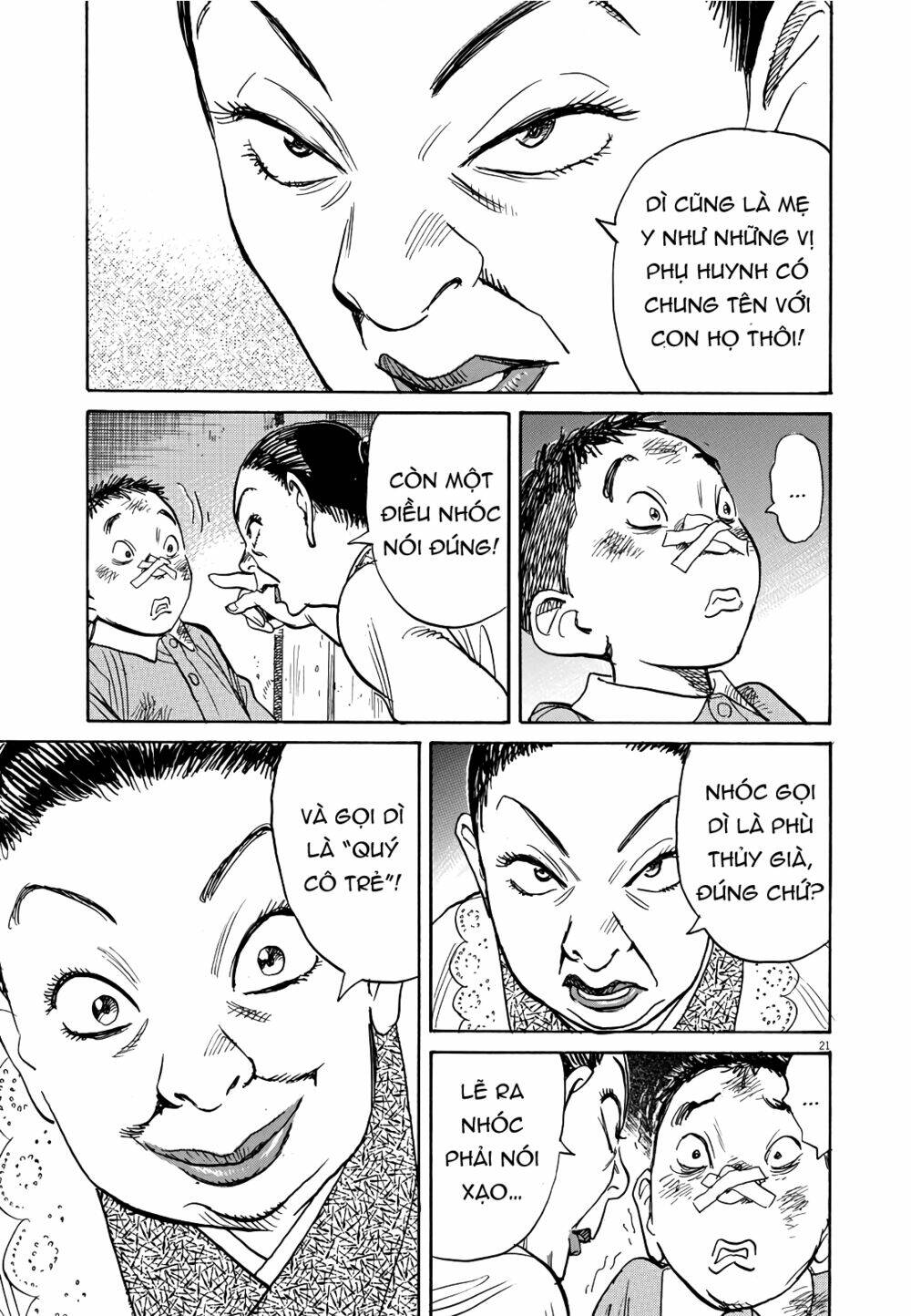 Chương 23 - Trang 21