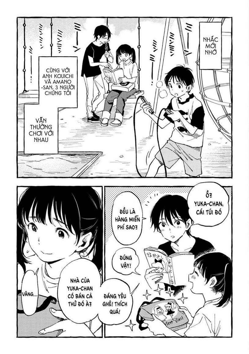 Chương 23 - Trang 1