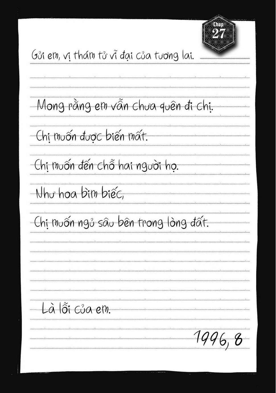Chương 27 - Trang 1
