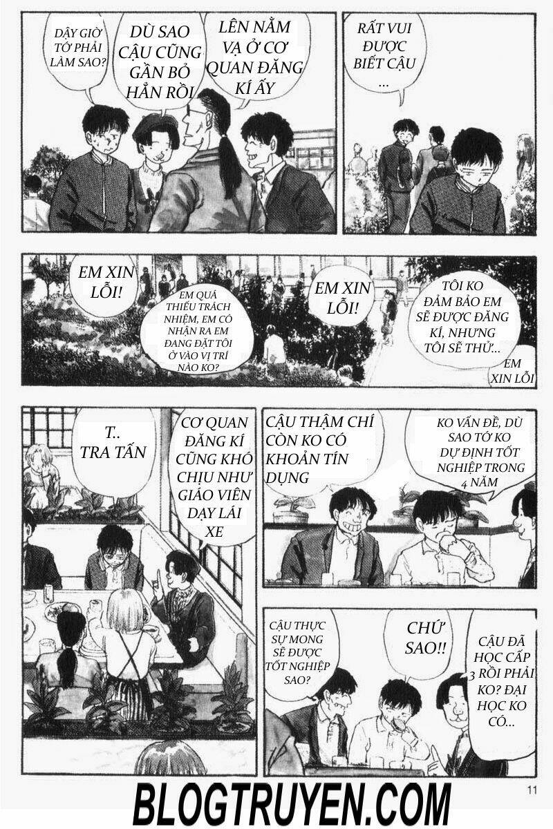 Chương 64 - Trang 12