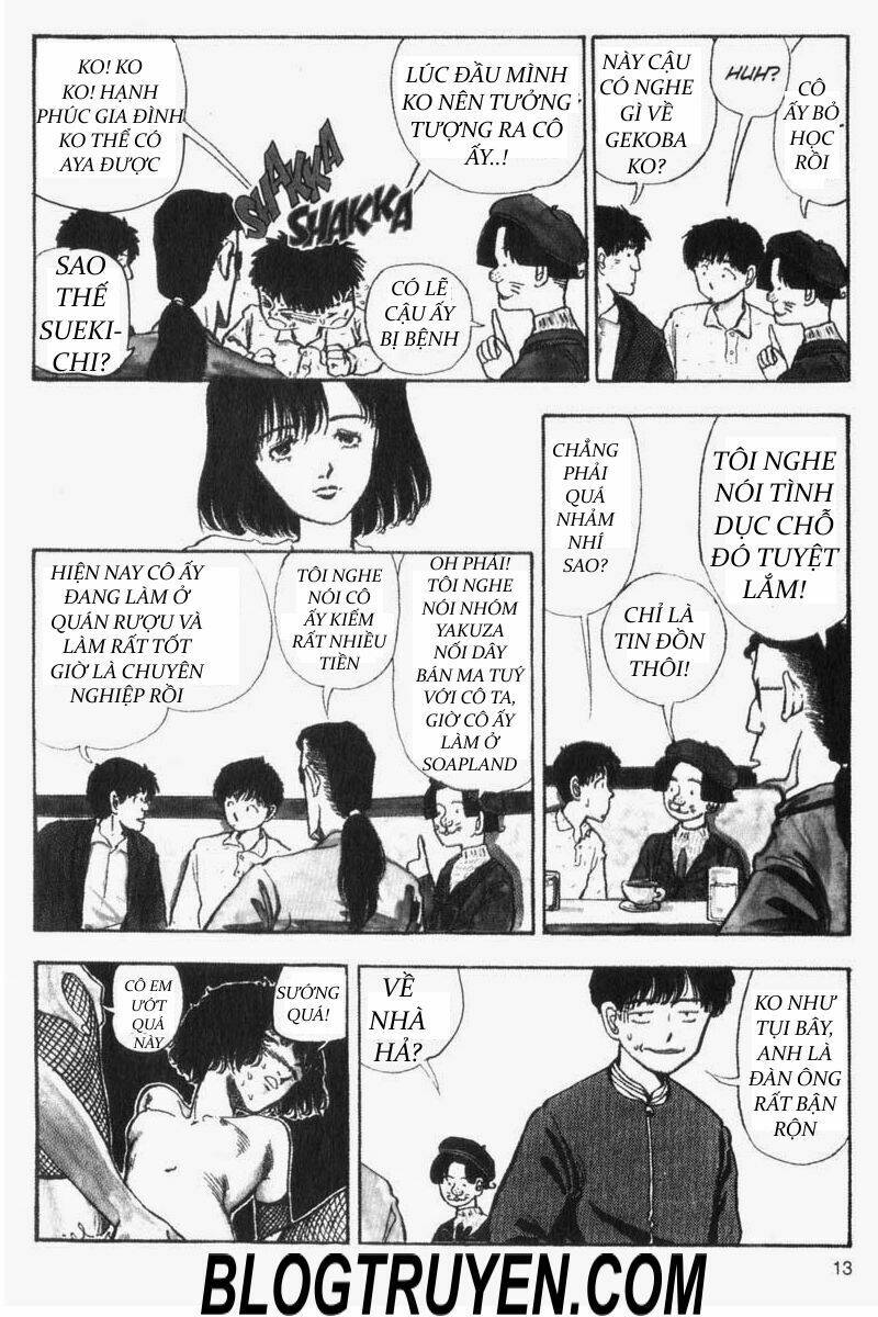 Chương 64 - Trang 14