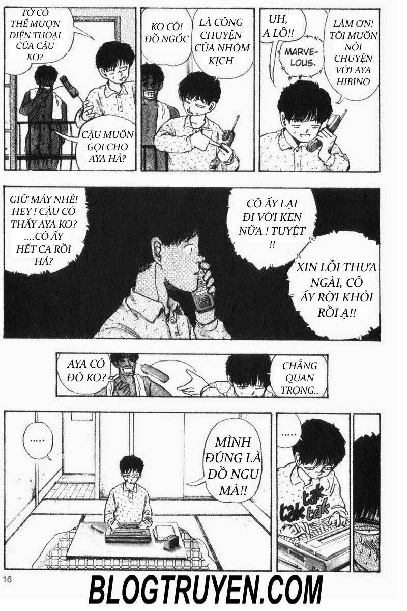 Chương 64 - Trang 17