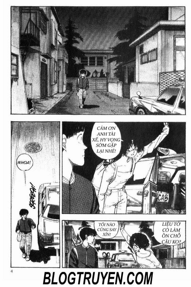 Chương 64 - Trang 5