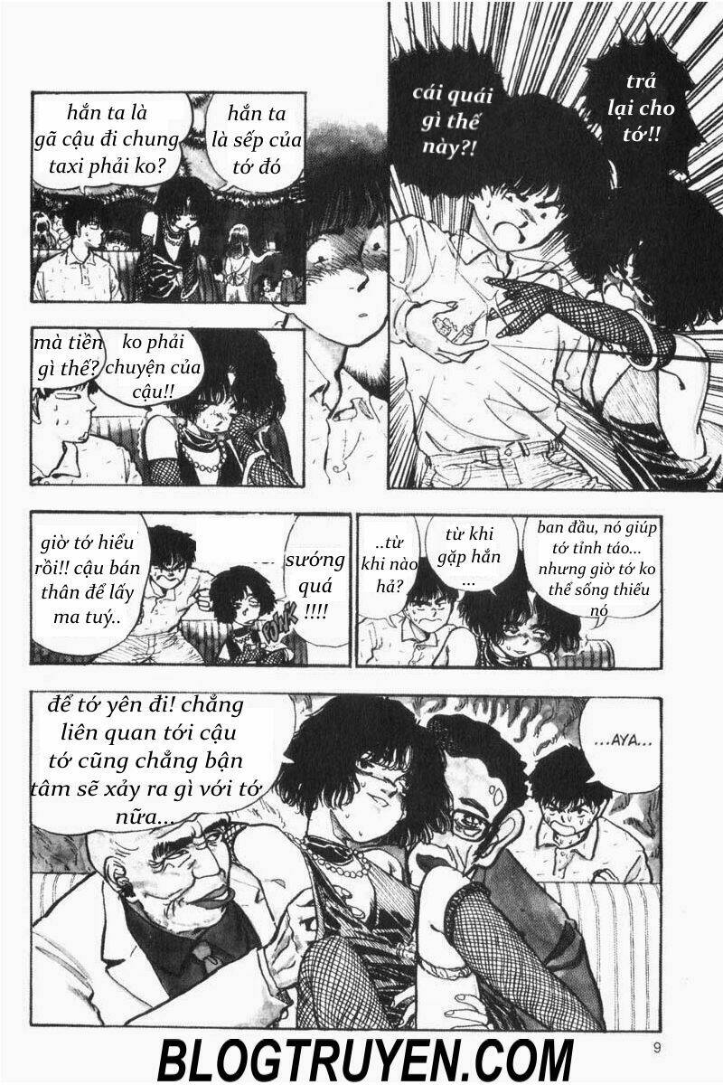 Chương 64 - Trang 10
