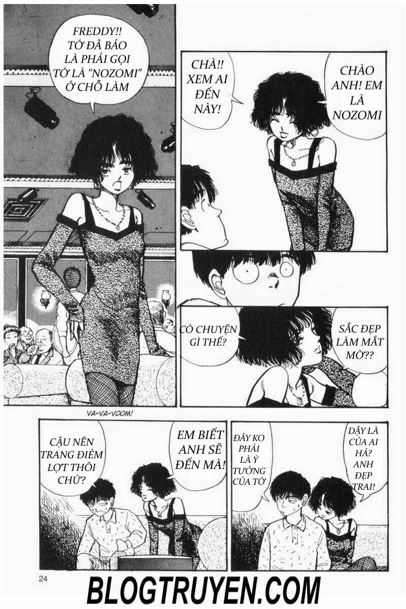 Chương 65 - Trang 7