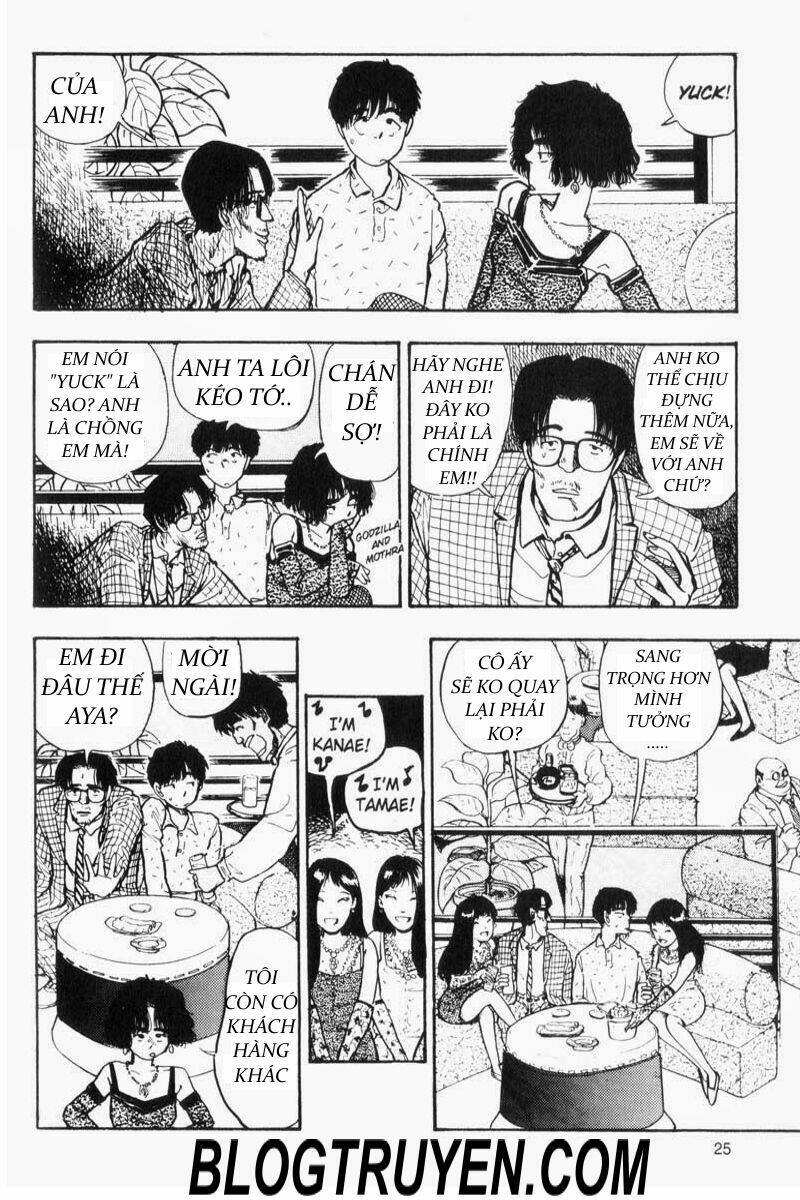 Chương 65 - Trang 8