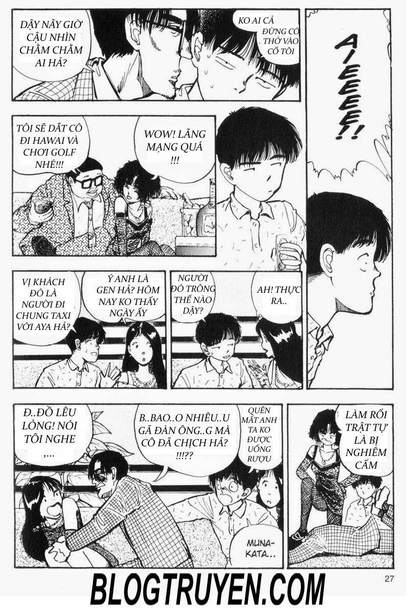 Chương 65 - Trang 10