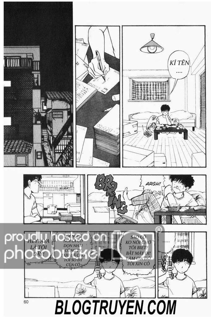 Chương 67 - Trang 10