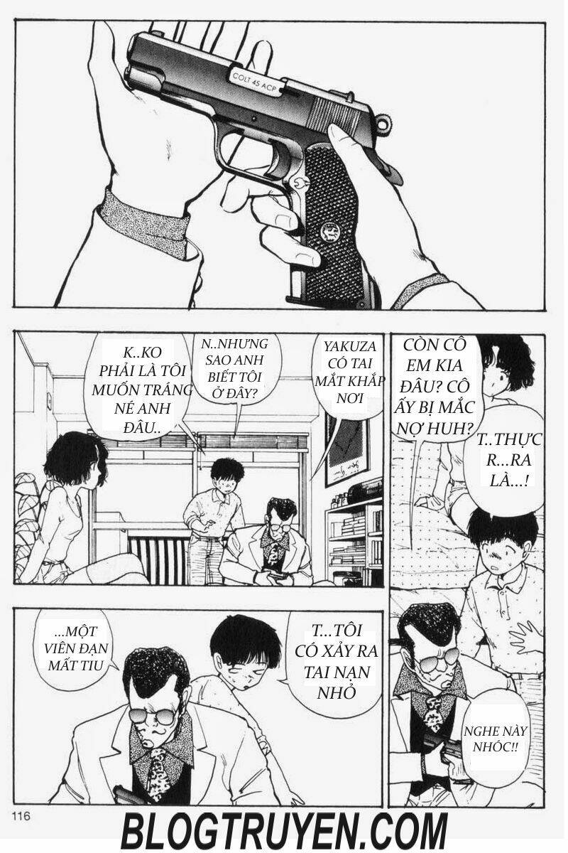 Chương 71 - Trang 3