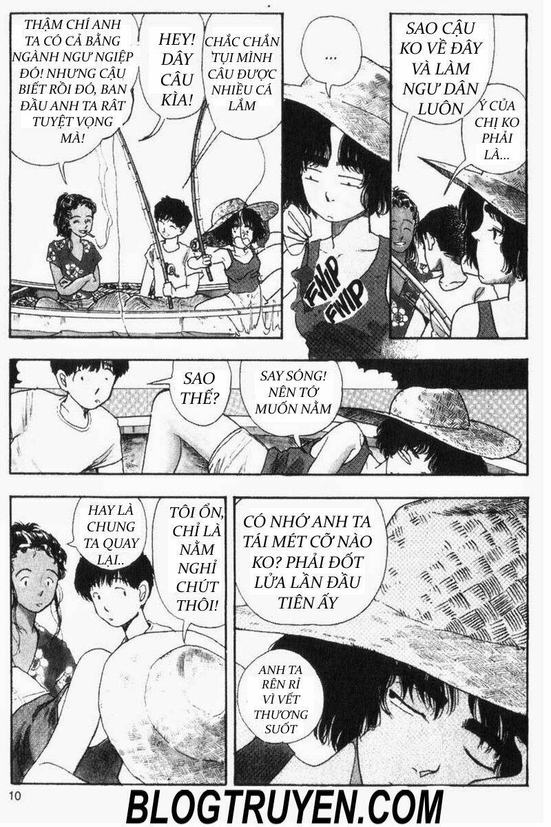 Chương 77 - Trang 11