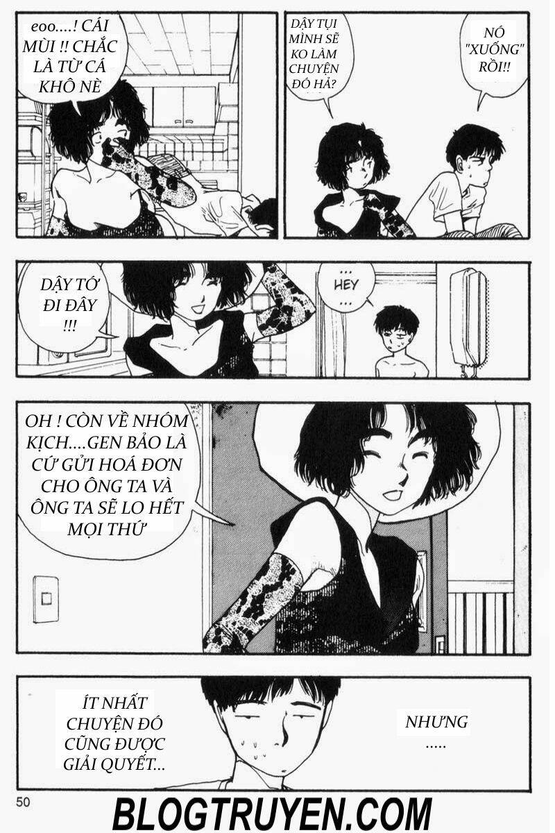 Chương 79 - Trang 17