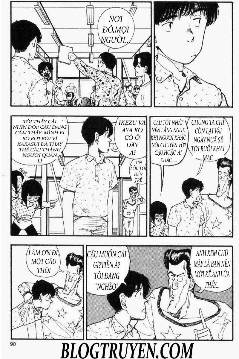 Chương 82 - Trang 9
