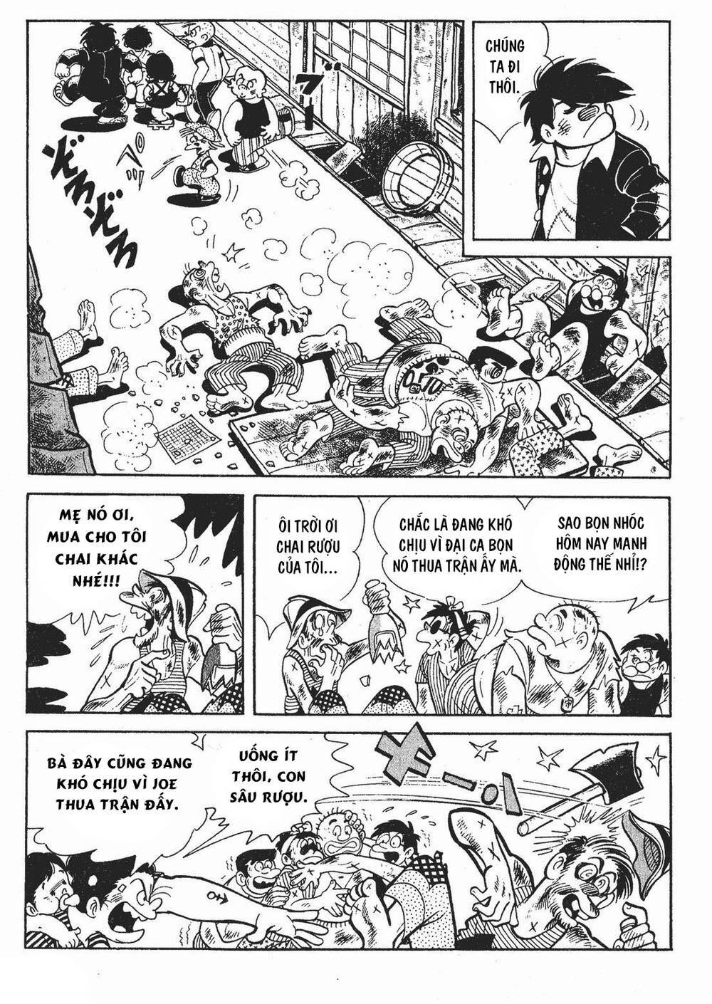Chương 101 - Trang 12