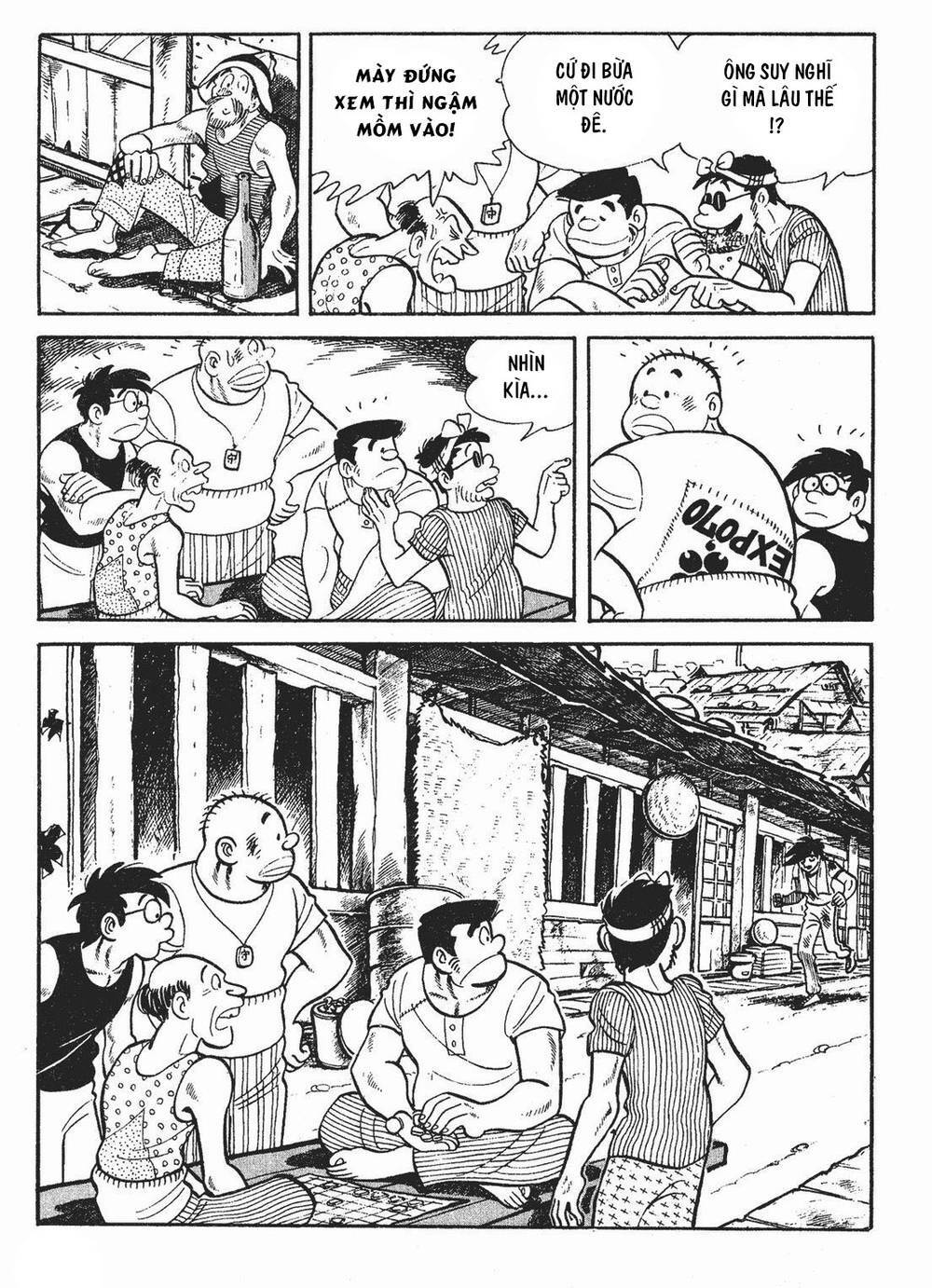 Chương 101 - Trang 8