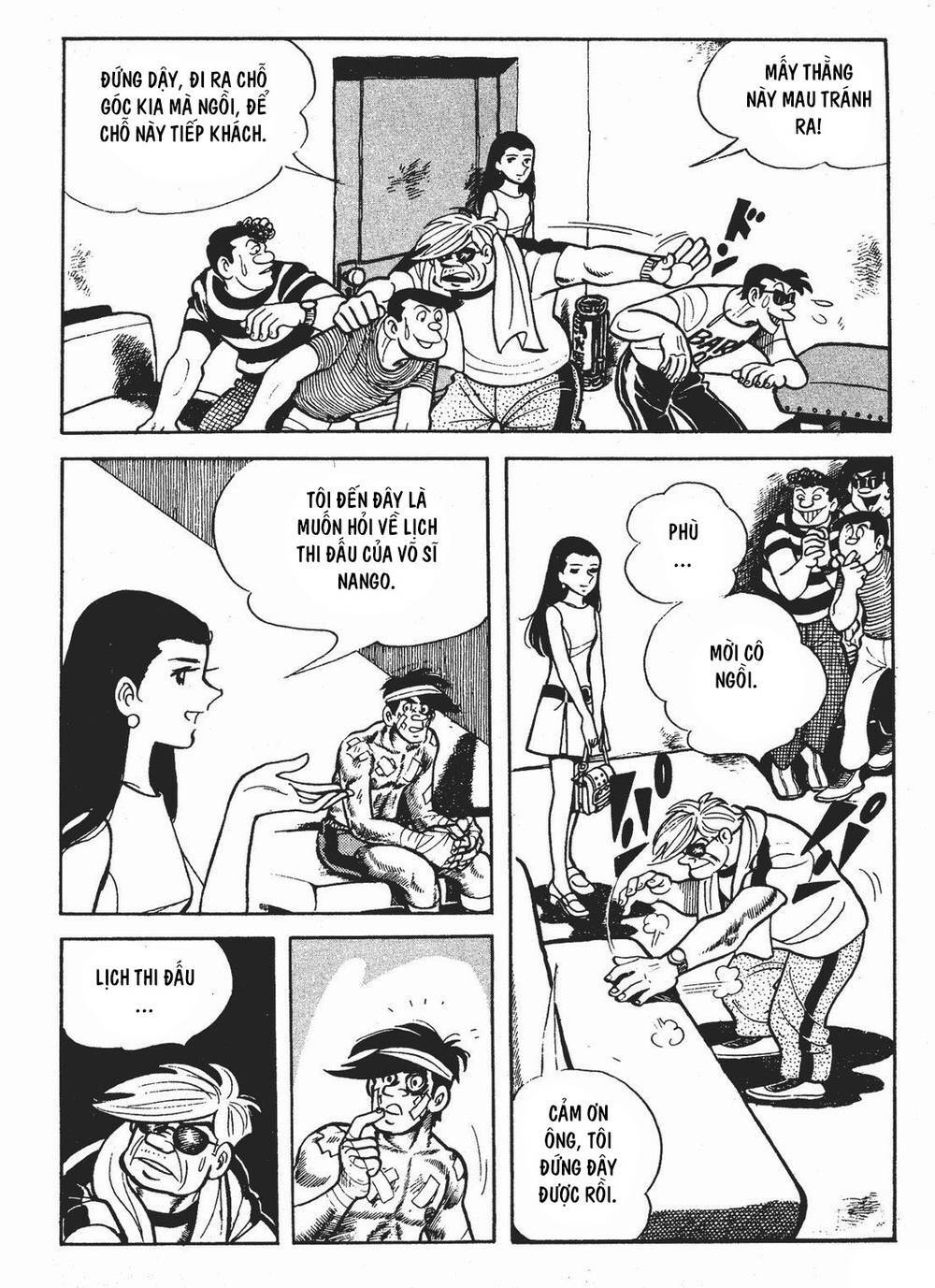 Chương 103 - Trang 14