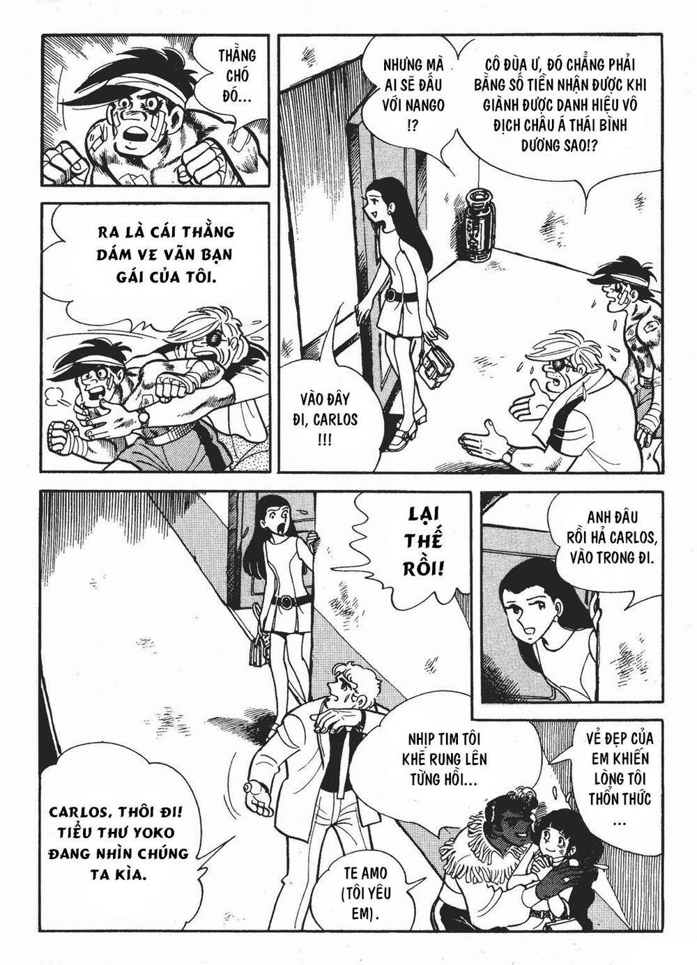 Chương 103 - Trang 16
