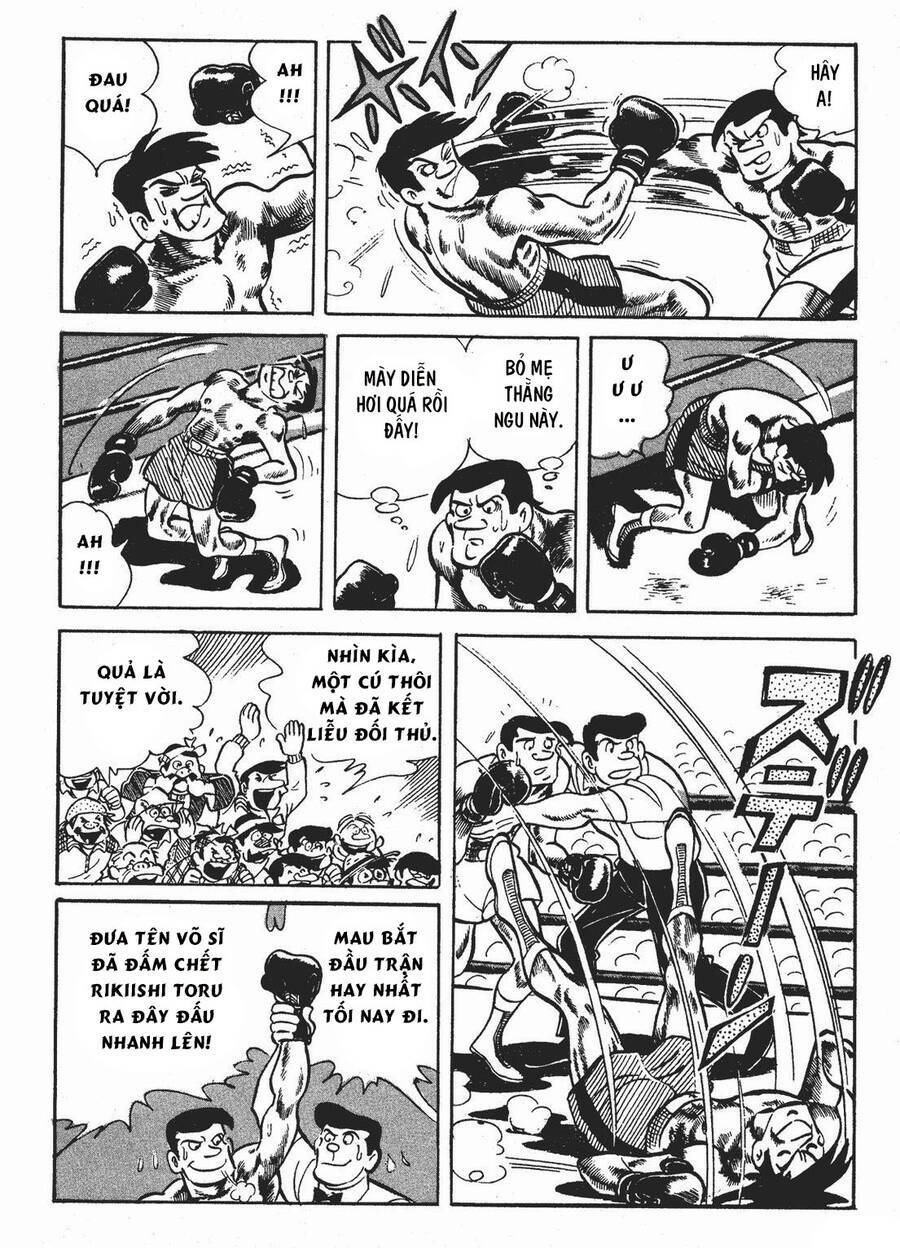 Chương 106 - Trang 17