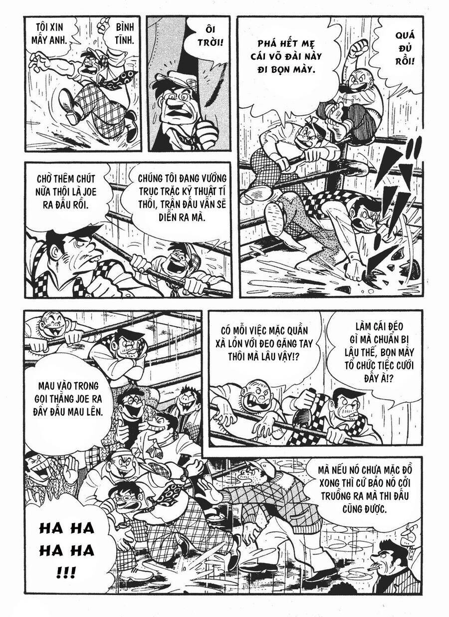 Chương 106 - Trang 22