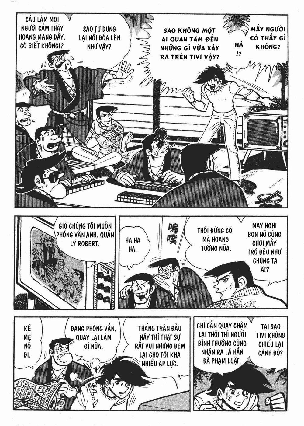 Chương 108 - Trang 11