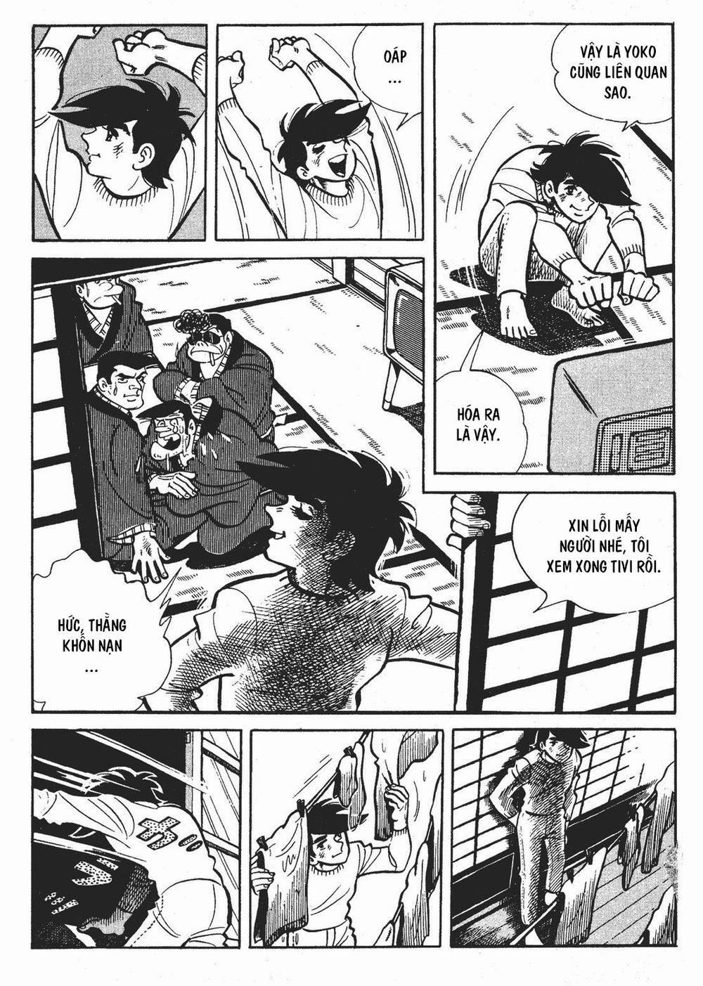 Chương 108 - Trang 14