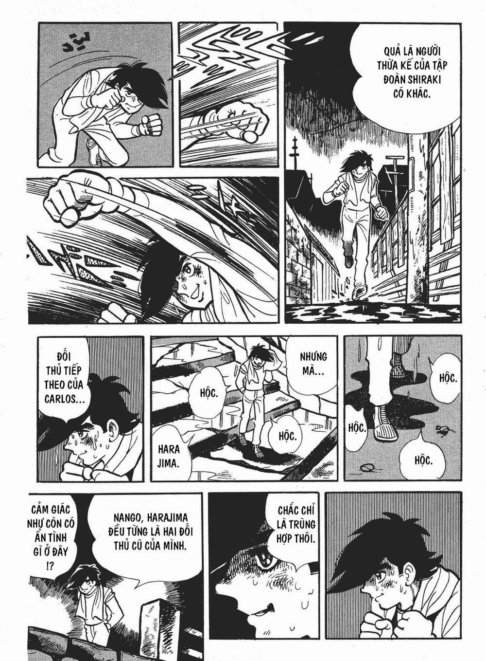 Chương 108 - Trang 17