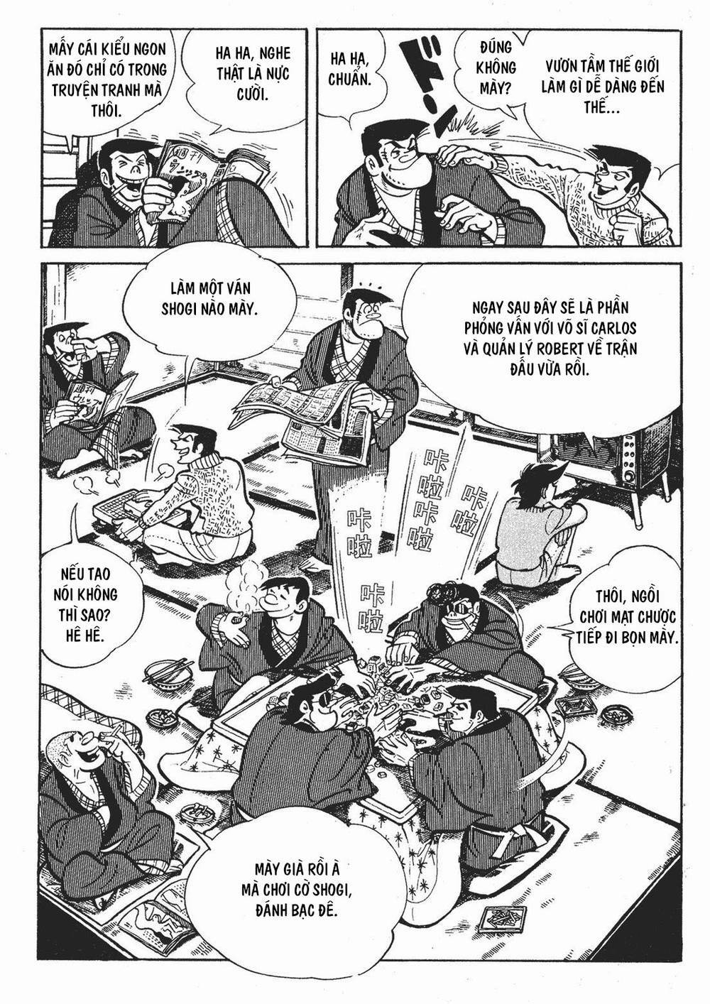 Chương 108 - Trang 8