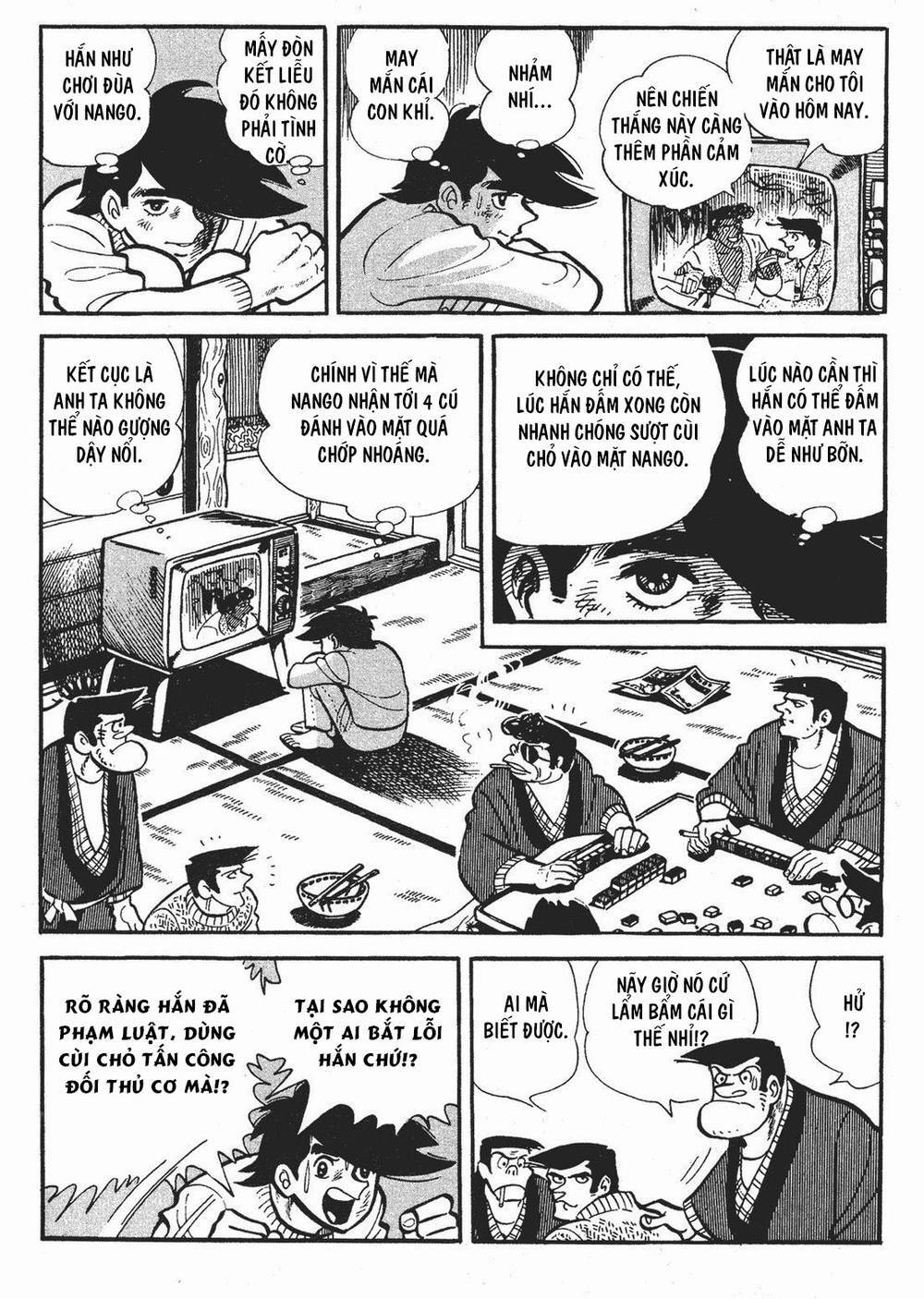 Chương 108 - Trang 10