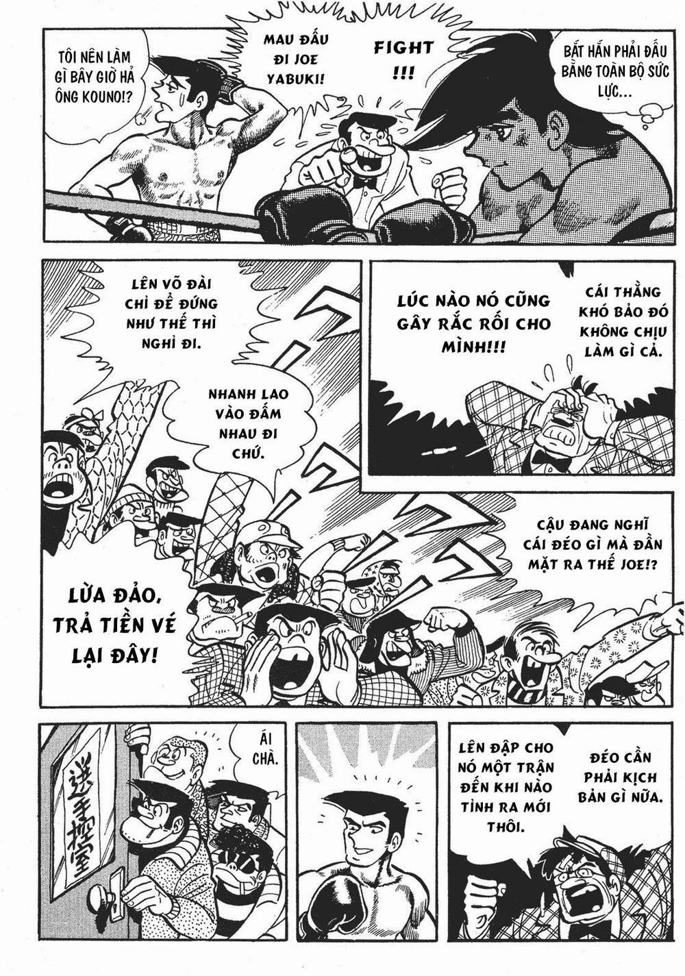 Chương 109 - Trang 11