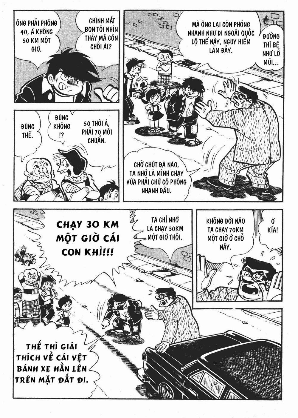 Chương 109 - Trang 22