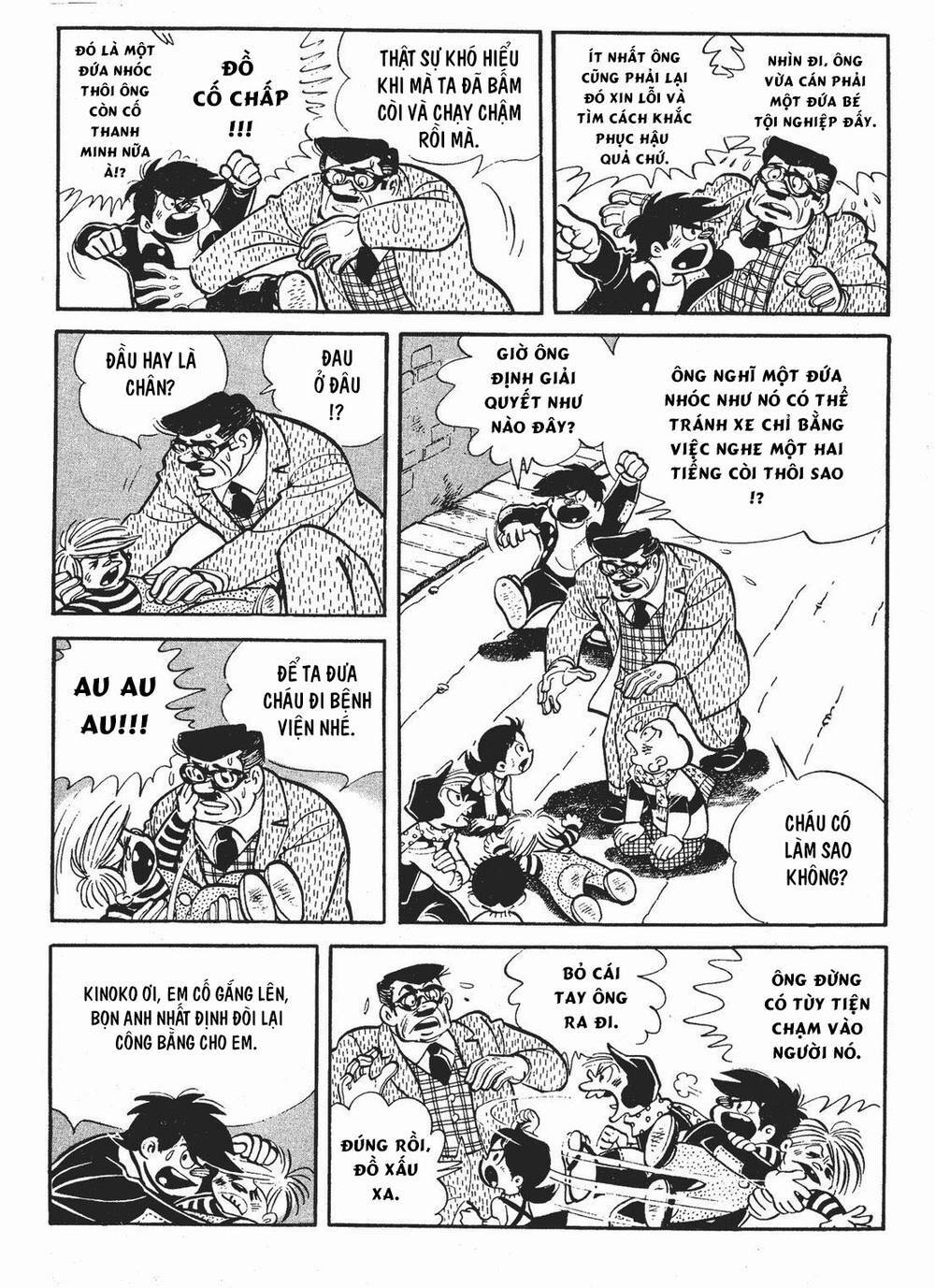 Chương 109 - Trang 23