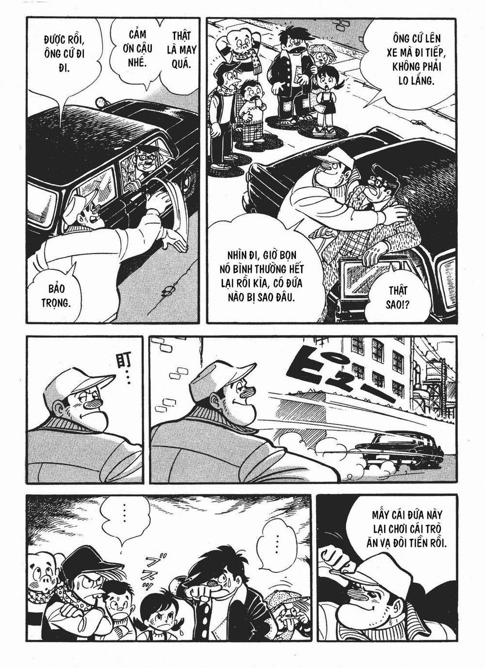 Chương 109 - Trang 27