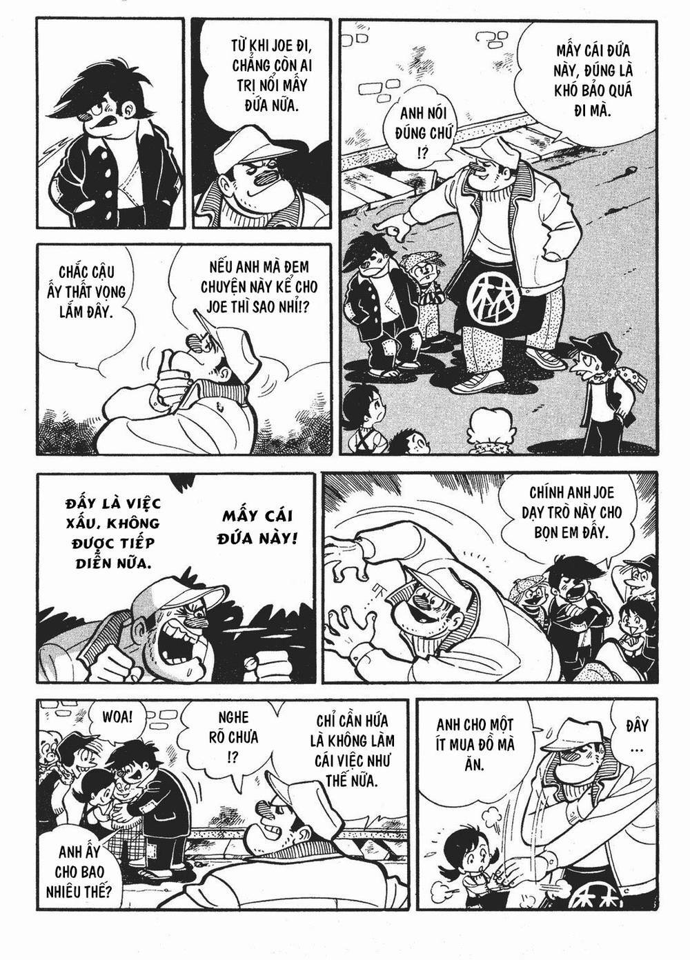 Chương 109 - Trang 28