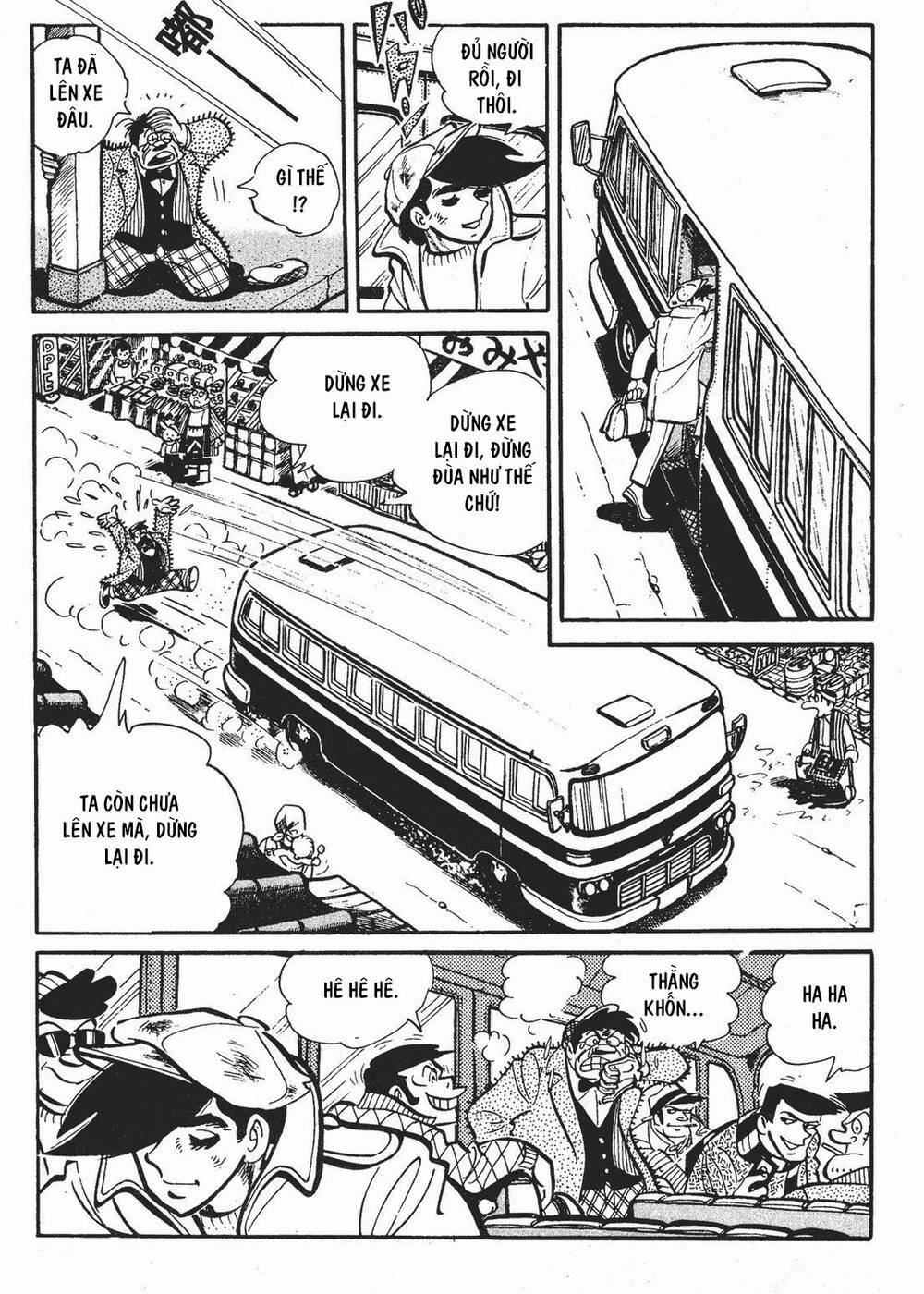Chương 109 - Trang 5
