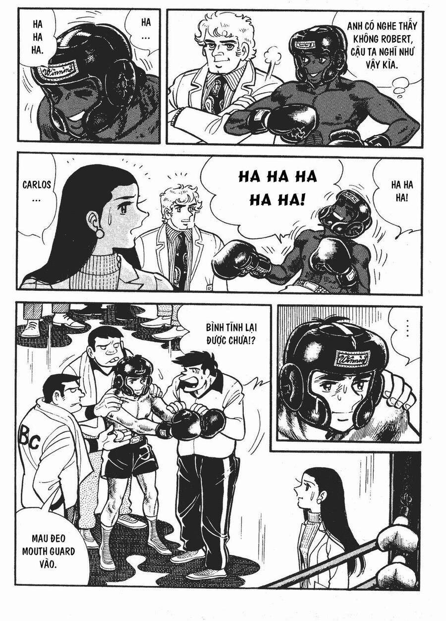 Chương 111 - Trang 18
