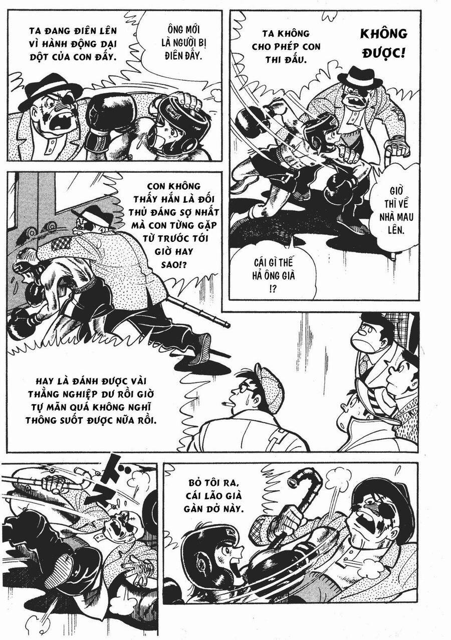 Chương 111 - Trang 20