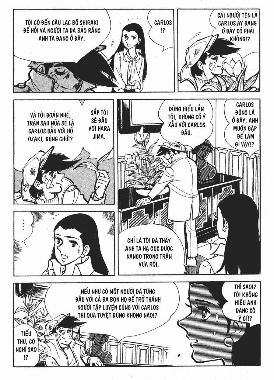 Chương 111 - Trang 8