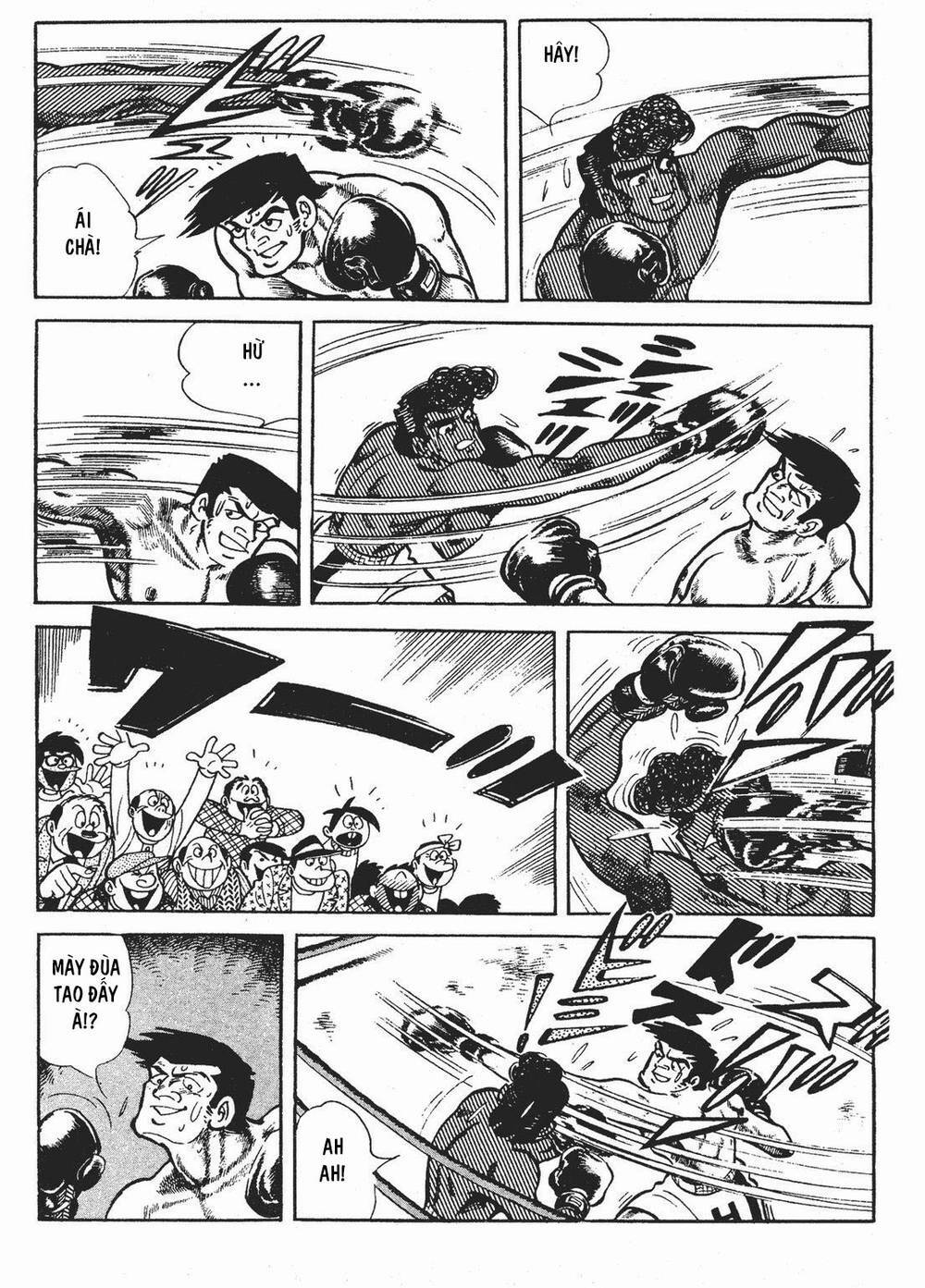 Chương 113 - Trang 11